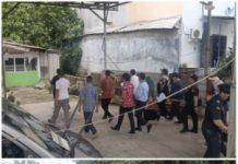 Sengketa Rumdis Tak Kunjung Tuntas, Kanwil DJBC Sumbagbar Kembali Tinjau Lokasi
