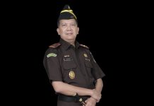Profil Dr. Kuntadi, S.H., M.H Kepala Kejati Lampung