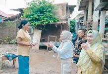Gubernur Mirza Sampaikan Duka Mendalam Gubernur Mirza Sampaikan Duka Mendalam
