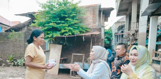 Gubernur Mirza Sampaikan Duka Mendalam