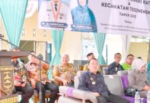 Pemkab Pesawaran Gelar Musrenbang Pemkab Pesawaran Gelar Musrenbang