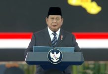 Prabowo: Kepala Daerah adalah Pelayan Rakyat Prabowo: Kepala Daerah adalah Pelayan Rakyat