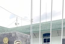 Qudrotul Ikhwan Ikut Jalani Tradisi Retret Kepala Daerah Qudrotul Ikhwan Ikut Jalani Tradisi Retret Kepala Daerah