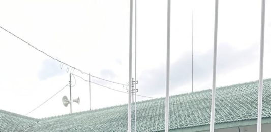 Qudrotul Ikhwan Ikut Jalani Tradisi Retret Kepala Daerah