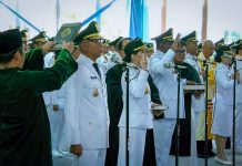 Polda Dukung Kepala Daerah 2025-2030 Polda Dukung Kepala Daerah 2025-2030