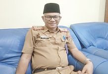 Kabar Duka Menyelimuti Pemkab Lambar di Awal 2025 Kabar Duka Menyelimuti Pemkab Lambar di Awal 2025