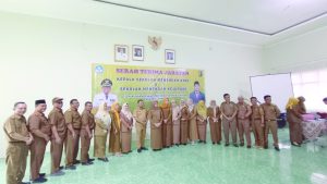 Dinas Pendidikan dan Kebudayaan Provinsi Lampung