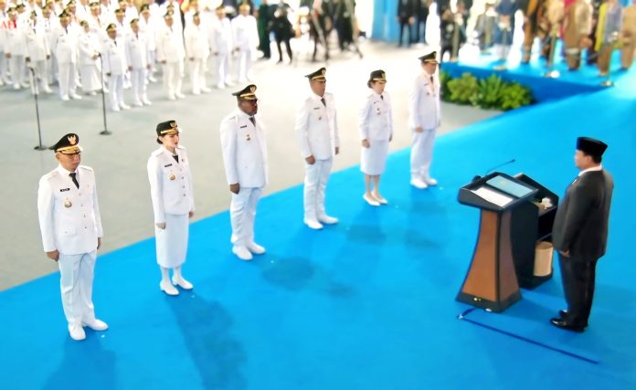 Menanti 100 Hari Kerja Kepala Daerah