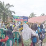 Acara Spendumka 24 Cup 2025 Resmi Dibuka