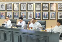 Dirop PTPN I Apresiasi Regional 7 Atas Raihan Kinerja Terbaik Tahun 2024