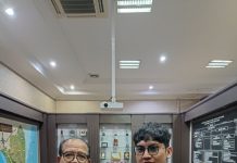 Pj Gubernur Samsudin Apresiasi Luki Pratama Penulis Buku “Ketika Guru Jadi Gubernur”