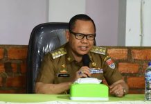 Sulpakar Tegaskan Penahanan Ijazah Langgar Aturan