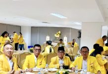 Musda Golkar Lampung Digelar Juni 2025