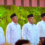 Gubernur Lampung Terpilih RMD