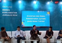 Serangan Digital pada Perusahaan Media Siber Merupakan Bentuk Kekerasan terhadap Pers