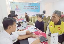 Gubernur Tegaskan Larangan Penahanan Ijazah Posko Ijazah