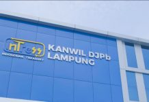 APBN Lampung Akhir Januari 2025: Kinerja Pendapatan Menguat, Efisiensi Belanja Dijaga
