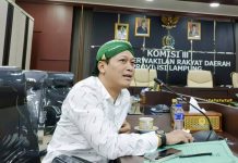 Munir: Efisiensi Anggaran Jangan Sampai Mempengaruhi Kinerja dan Pelayanan Publik