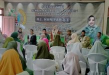 Hanifah: Penguatan Nilai-nilai Pancasila Penting bagi Masyarakat