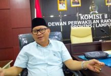 Pansus Tata Niaga Singkong DPRD Lampung Minta Pengusaha Dan Petani Singkong Taat Keputusan 3 Kementrian