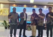 Target Produksi 71 Ribu Ton, PTPN I Reg.7 Tambah Beli Karet Rakyat