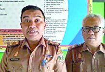 Dana BOS untuk Foto, Bukan Mutu Pendidikan? Ahmaludin, Kepala Bidang Pendidikan Dasar