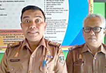 Bisnis Baru Jualan Foto Gubernur ke Sekolah di Lamteng Ahmaludin,