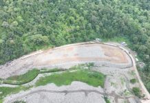 Pemkot Terapkan Controlled Landfill di TPA Bakung Wajah baru TPA Bakung