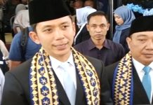 Bupati Lampung Selatan Beberkan 3 Variabel Program Kerja Bupati Lampung Selatan Radityo Egi Pratama