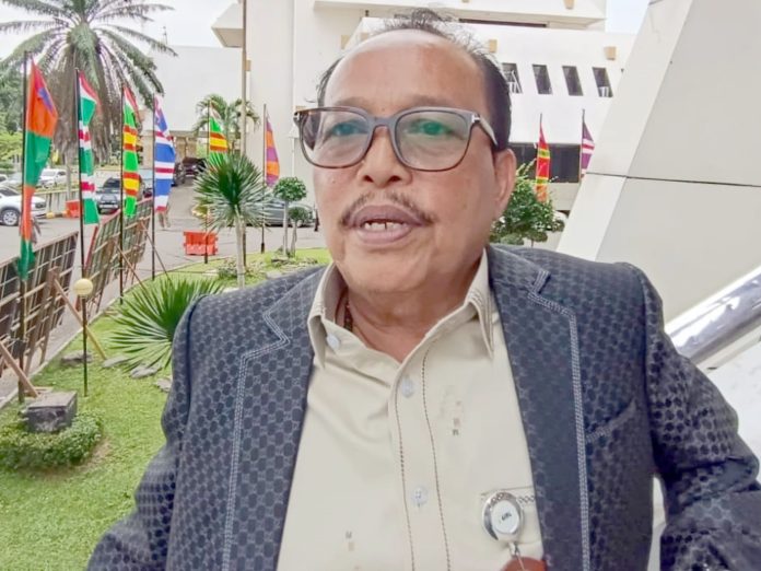 Akademisi Hukum Universitas Bandar Lampung (UBL Akademisi Hukum Universitas Bandar Lampung (UBL