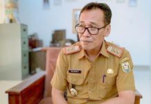 Pemkot Bandar Lampung Siapkan Pasar Murah Kepala Dinas Perdagangan Kota Bandar Lampung