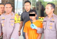 Juru Parkir Tewas Dianiaya Pemuda Polresta Bandar Lampung mengekspos IEP (19)