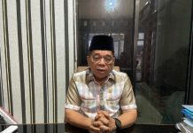 Budiman AS Soroti Kegiatan KPU di Hotel