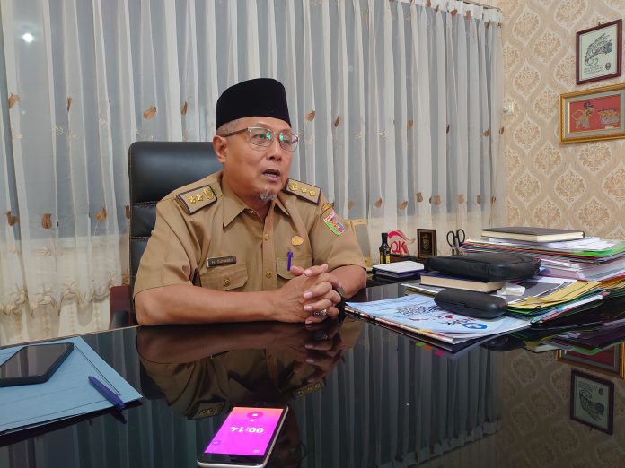 Posko Ijazah Ditutup, Ijazah Kembali ke Sekolah