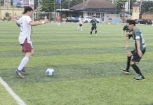 Ramadhan League For Charity Resmi Dibuka Kick Off Turnamen Ramadhan League