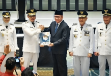 Tantangan Menanti Bupati Tulangbawang Tantangan Menanti Bupati Tulangbawang