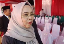 Pemprov Gelar Pasar Murah di 9 Lokasi Kepala Dinas Perindustrian dan Perdagangan