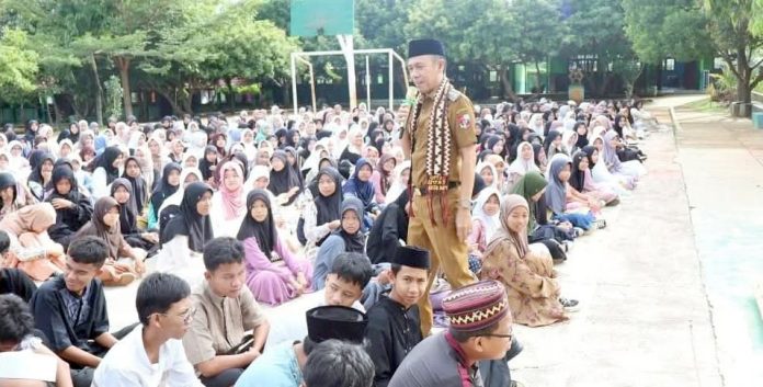 Wakil Bupati Lampung Utara, Romli