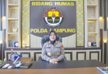 Imbauan Polda Lampung di Bulan Ramadan Kabid Humas Polda Lampung