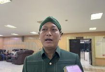 Munir Soroti PAD Pemprov