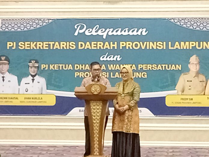 Pemprov Lampung