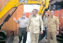 Pemkab Bogor Gerak Cepat Tangani Bencana Banjir Bupati Bogor Rudy Susmanto