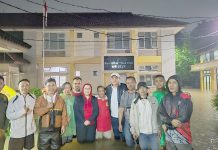 Pemkab Bogor Tetapkan Status Tanggap Darurat Bencana Banjir Bupati Bogor Rudy Susmanto