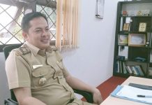Hifthario: Bapperida Siap Dukung Program 100 Hari Bupati Kepala Badan Perencanaan Pembangunan Riset