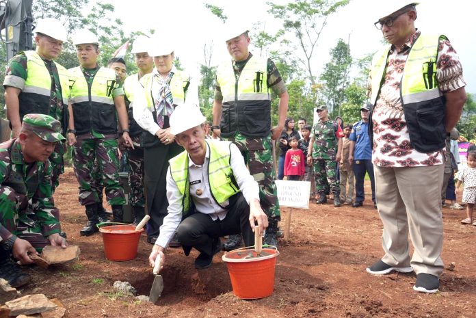 Wakil Bupati (Wabup) Bogor, Jaro Ade