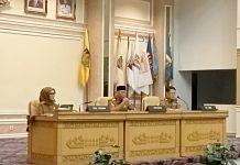 Program 3 Cita Gubernur dan Wakil Gubernur Lampung Gubernur Lampung Rahmat Mirzani