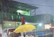 Waspada Hujan, Tirta Kahuripan Optimalkan Pelayanan Masyarakat Kabupaten Bogor