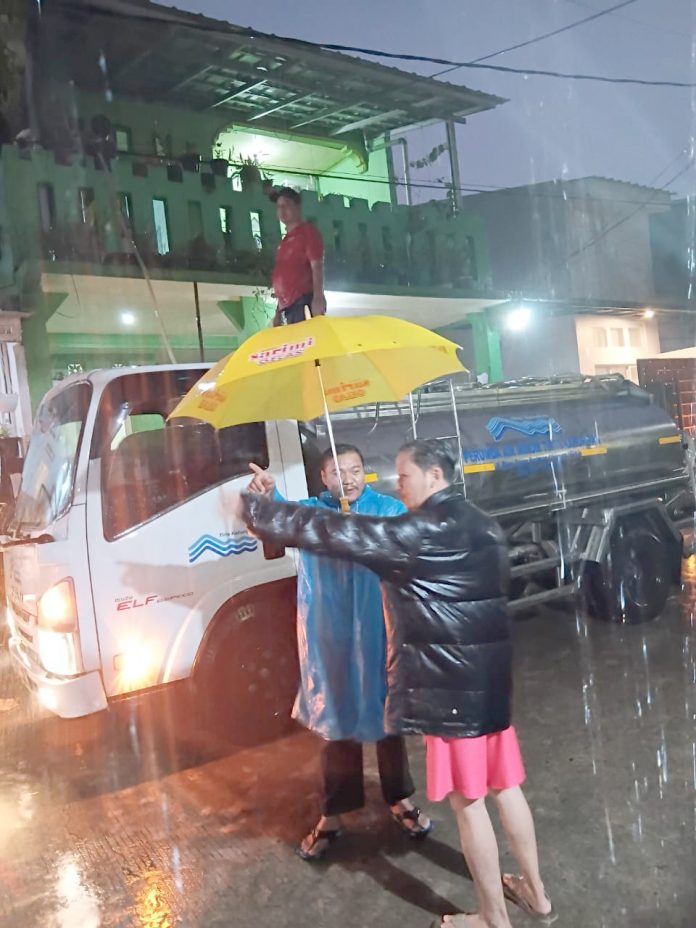 Masyarakat Kabupaten Bogor