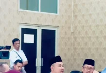 Pansus Tata Niaga Singkong DPRD Lampung Masih Berlanjut