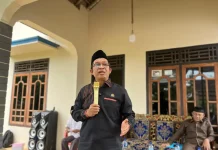 Yusnadi Dorong Kemandirian Ekonomi Daerah